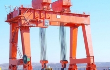 無錫起重機(jī)維修有哪些方面的起重機(jī)種類？